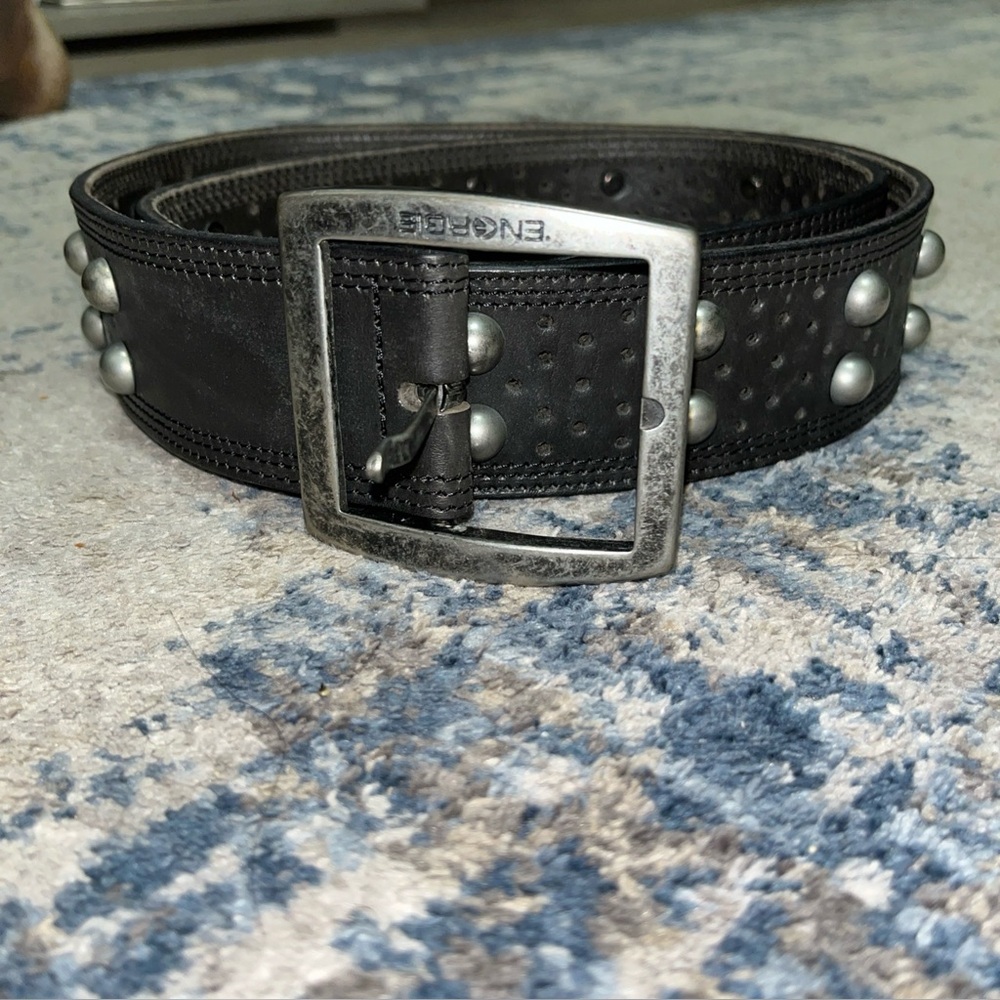 Energie RARE MENS 36 W belt